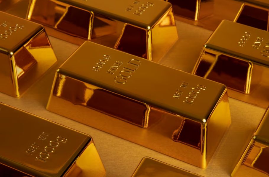 London Gold Centre